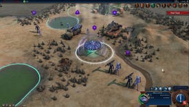 Civilization VI battle royale Red Death adds aliens, zombies and Sean Bean next week