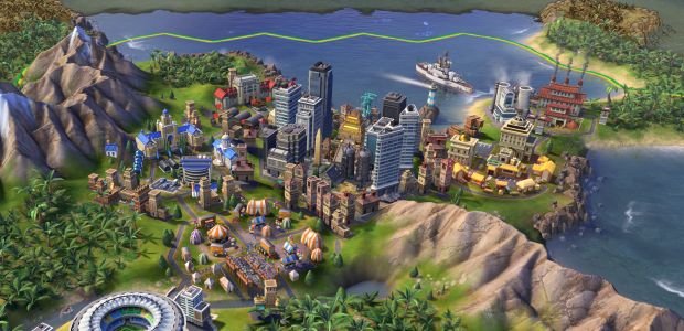 Image for All rise and no fall: how Civilization reinforces a dangerous myth