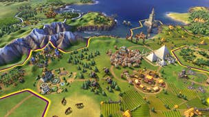 Image for Civilization 6 play-through: The road to a religious victory