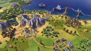 Civilization 6 loading woes: here's how to stop the game freezing on the now loading screen