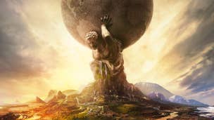 Image for Civilization 6 hits 1M players in just two weeks, is the most popular third-party game on Steam