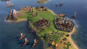 Civilization 6: Gathering Storm adds Maori culture, led by Kupe who discovered New Zealand