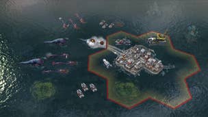 Civilization: Beyond Earth video takes a look at Rising Tide's aquatic gameplay  