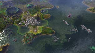 Colonize the ocean with today's release of Civilization: Beyond Earth - Rising Tide