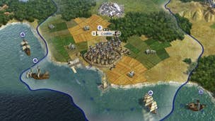 Image for Civilization 5 players are setting up a world war  