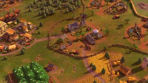 Image for Civilization 6 is adding Australia: but first, grab the series in this Humble Bundle