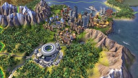 Civilization VI: Four Hours Of Wars And Wonders