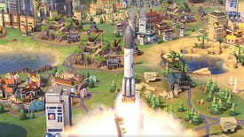 Image for The Bittersweet Nature Of Victory In Civilization Games