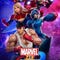 Marvel vs Capcom: Infinite artwork