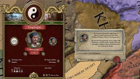 Image for It's grand strat-a-day: Crusader Kings II and EU IV both expand today
