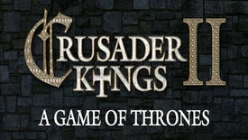 A Mod Of A Game Of Thrones: Crusader Kings II