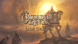 Crusader Kings 2 fights a land war in Asia next month