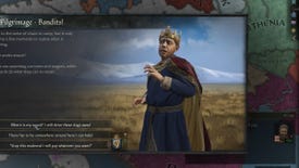 Hands-on preview: Crusader Kings 3 is the RPG that will suck you into grand strategy
