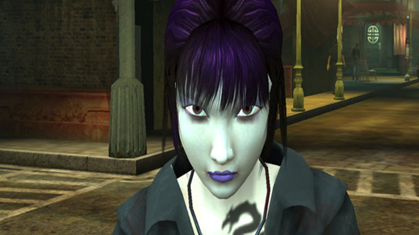 Vampire: The Masquerade - Bloodlines GAME MOD VTMB Unofficial