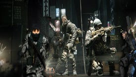 Image for A History Of Tom Clancy Games: From Rainbow Six To The Division