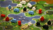 10 best farming board games