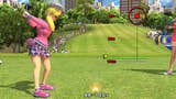 Clap Hanz' first non-PlayStation title is essentially more Everybody's Golf