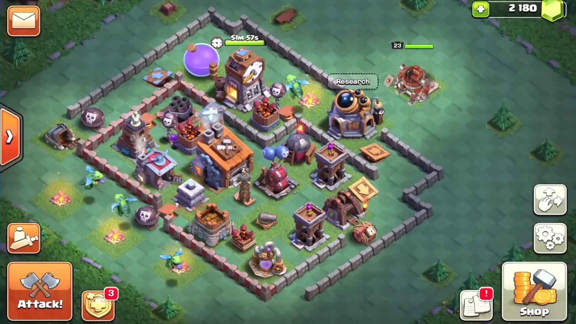 Clash of Clans Cheats, Tipps und Tricks Eurogamer.de