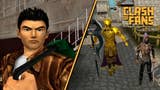 Clash of Fans: Old School RuneScape and Shenmue