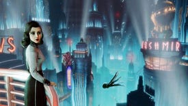 BioShock: Infinite DLC Out Today, Rapture Campaign Soon