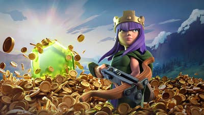 Supercell ordered to pay $8.5 million for infringing Gree's patents