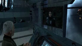 Half-Life 2 vs Eve Online: Clear Skies