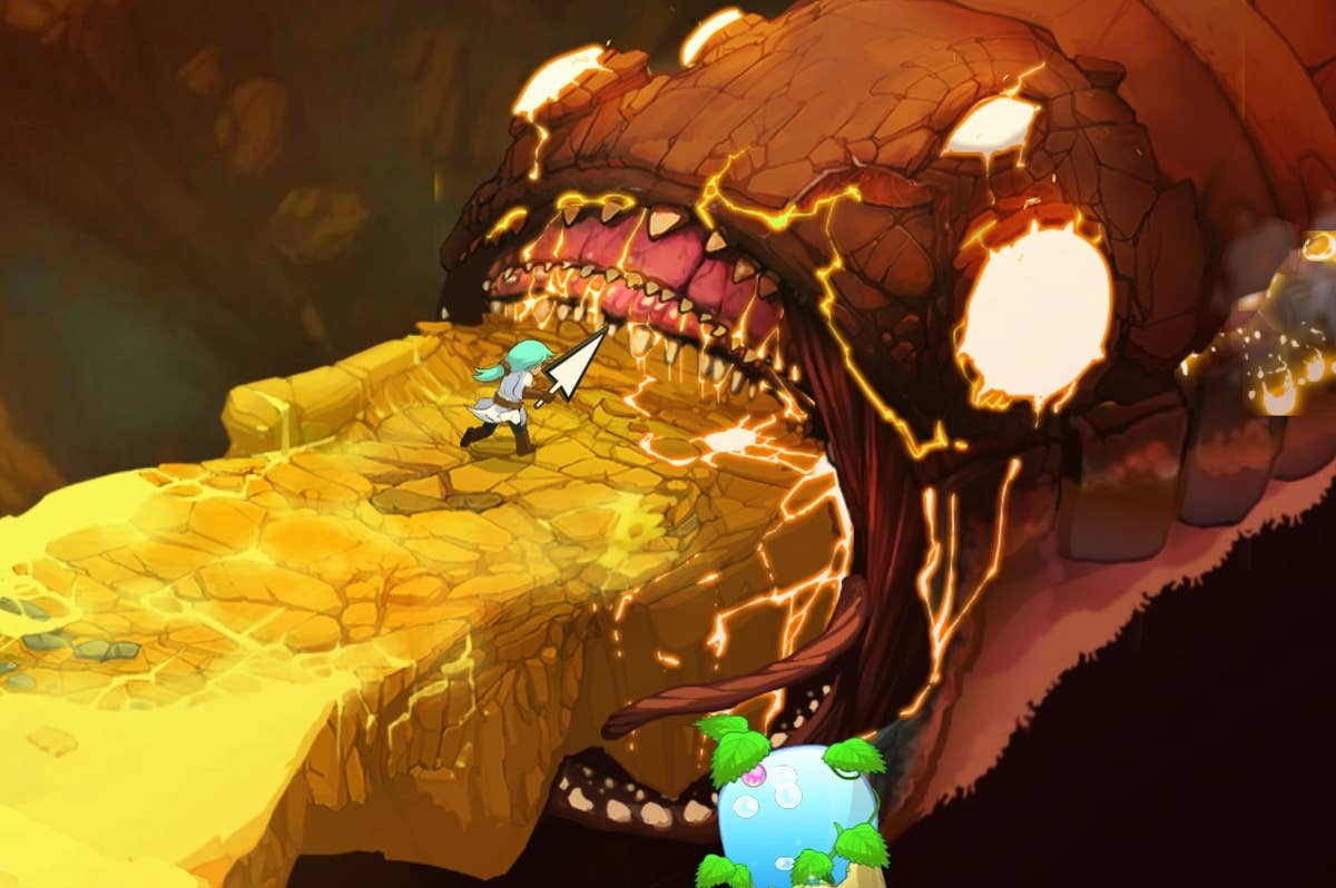 Clicker Heroes Available Everywhere! 