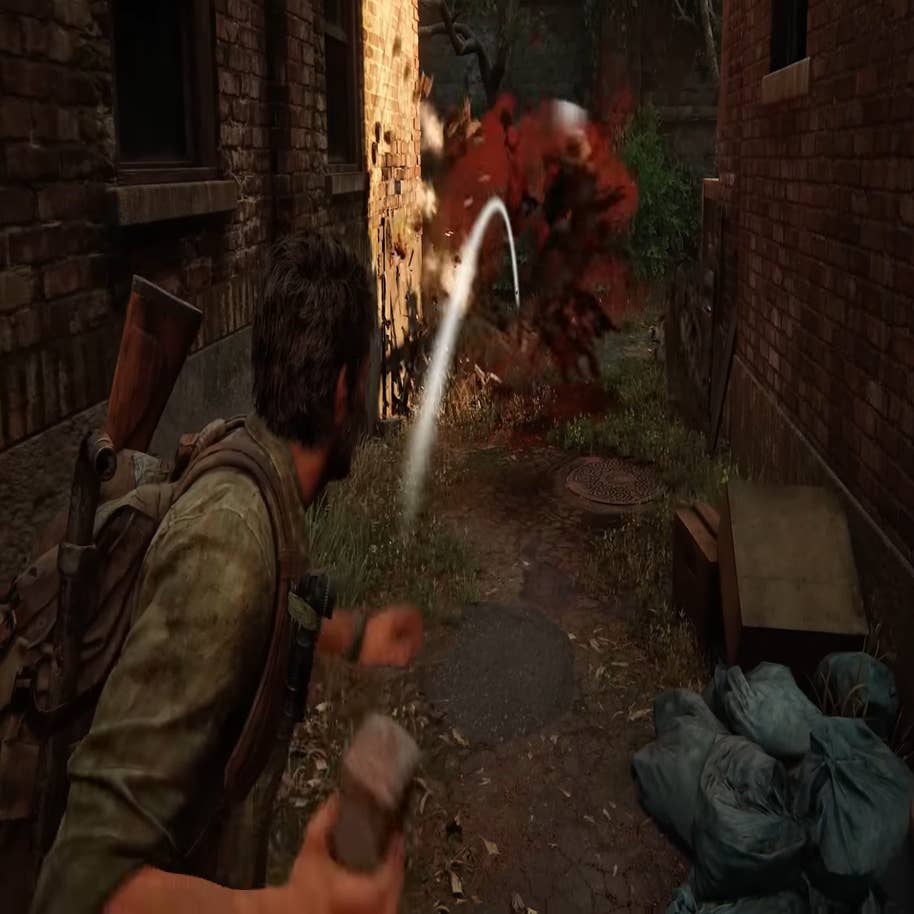 The Last Of Us: Episode 3 Achieves Something The Game Didn't