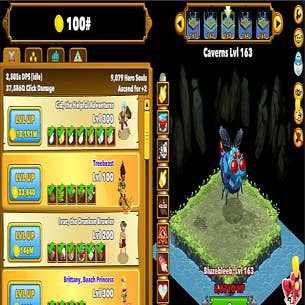 The Best Idle Clicker Games 