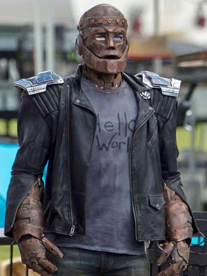 Courtesy HBO Max (Doom Patrol)