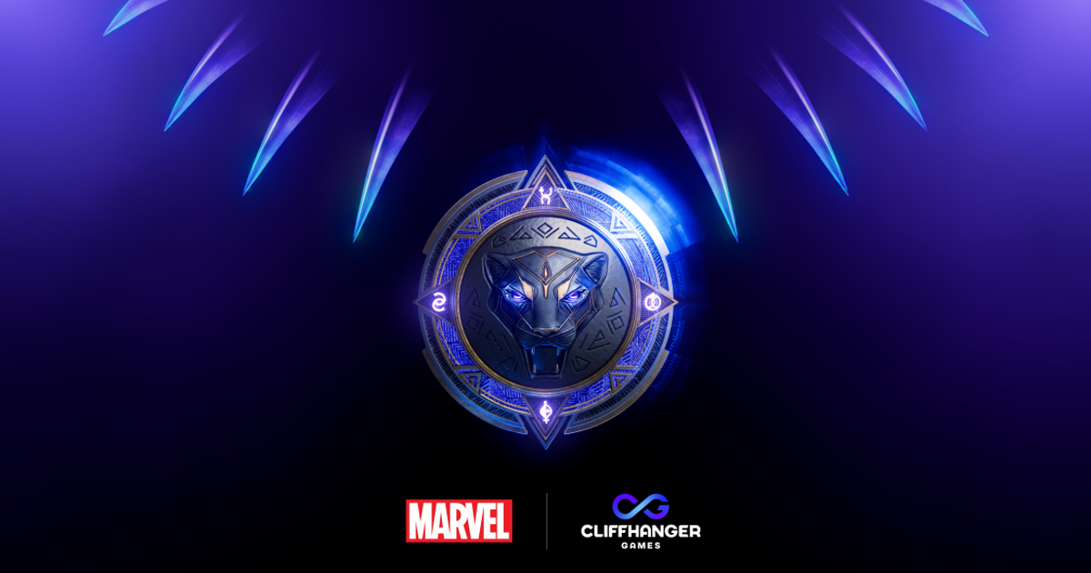 EA confirms single-player Black Panther game from new studio EA confirms single-player Black Panther game from new studio
