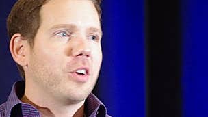 Bleszinski would be "terrified" if given free reign