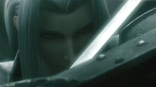 Sephiroth announced for Super Smash Bros. Ultimate