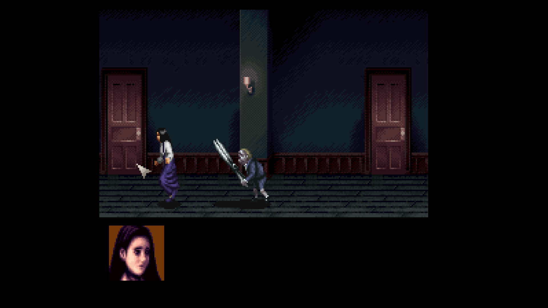 Japanese survival horror Clock Tower is getting an English port 29 years later - Vimarsana News