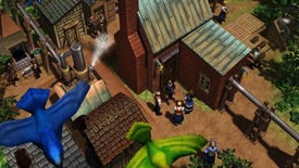 Image for Just Like: Clockwork Empires Coming To Early Access