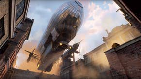 Clockwork Revolution przemówi do fanów BioShock