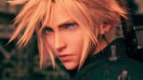 Cloud steht im Mittelpunkt eines neuen Trailers zu Final Fantasy VII Remake