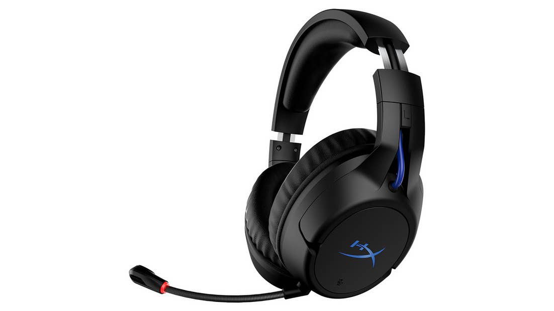 bøf løg Omgivelser Best gaming headset 2023 for PC, PS5, Xbox Series X/S and Switch |  Eurogamer.net