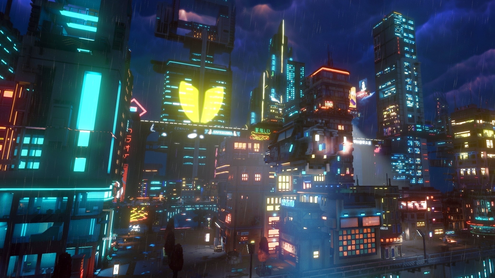 How to Play Cloudpunk 2: A Guide to Navigating the Neon-Drenched City