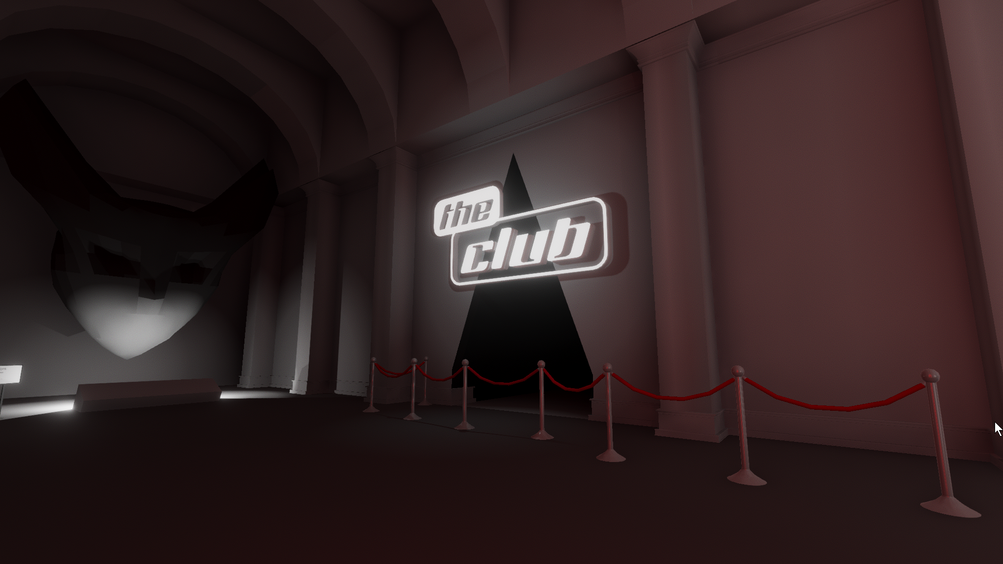 Image for One of the devs behind The Stanley Parable made a free MMO