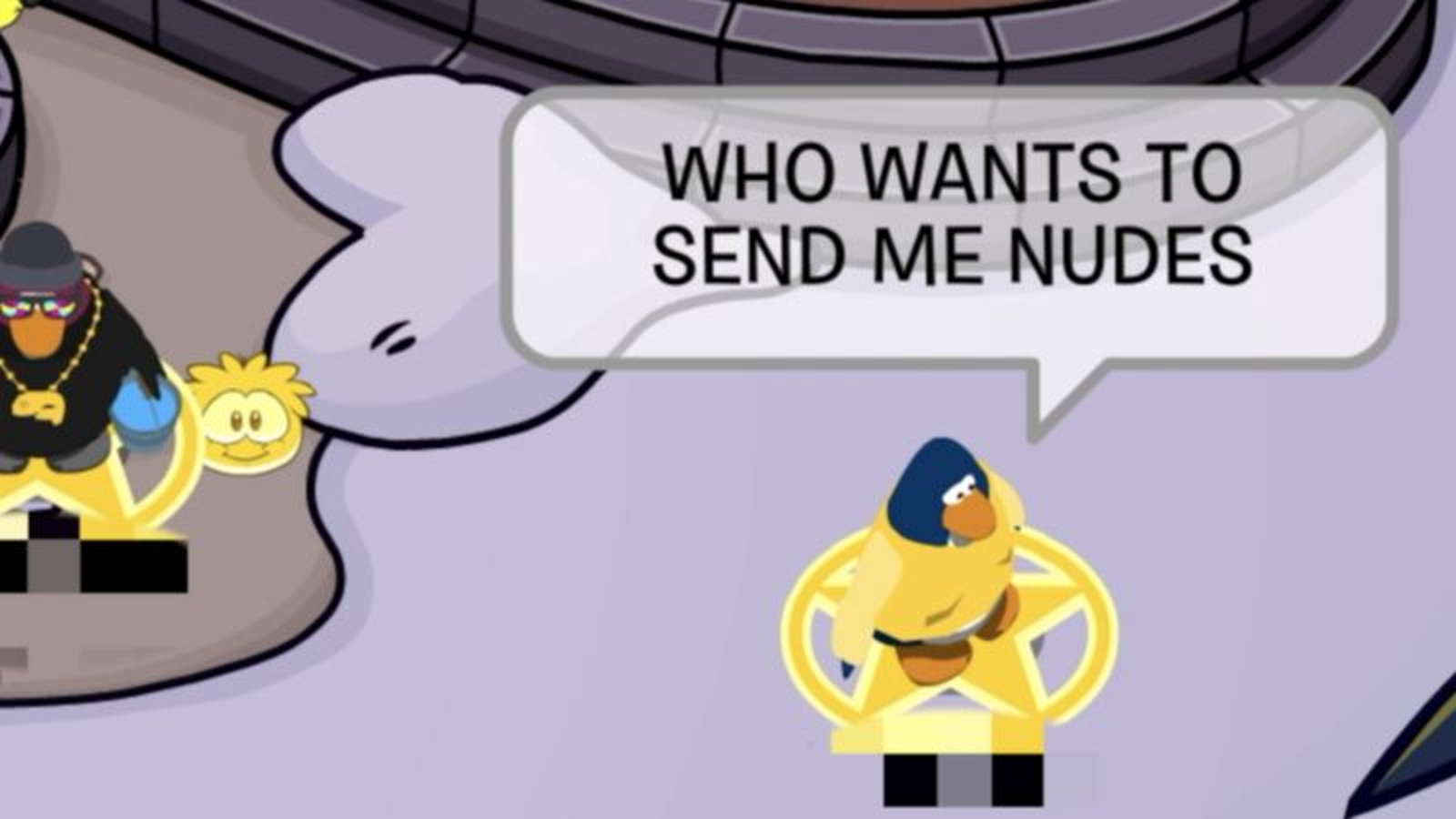 Disney shuts down Club Penguin copy over abusive messages and 