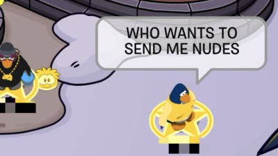 Disney shuts down Club Penguin copy over abusive messages and "e-sex"