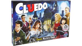 The classic mystery game Cluedo is only £10 at Amazon