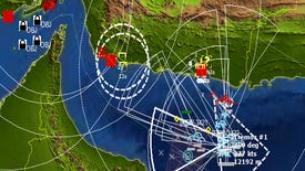 Wot I Think: Command: Modern Air Naval Operations
