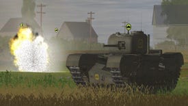 Wot I Think: Combat Mission: Commonwealth Forces
