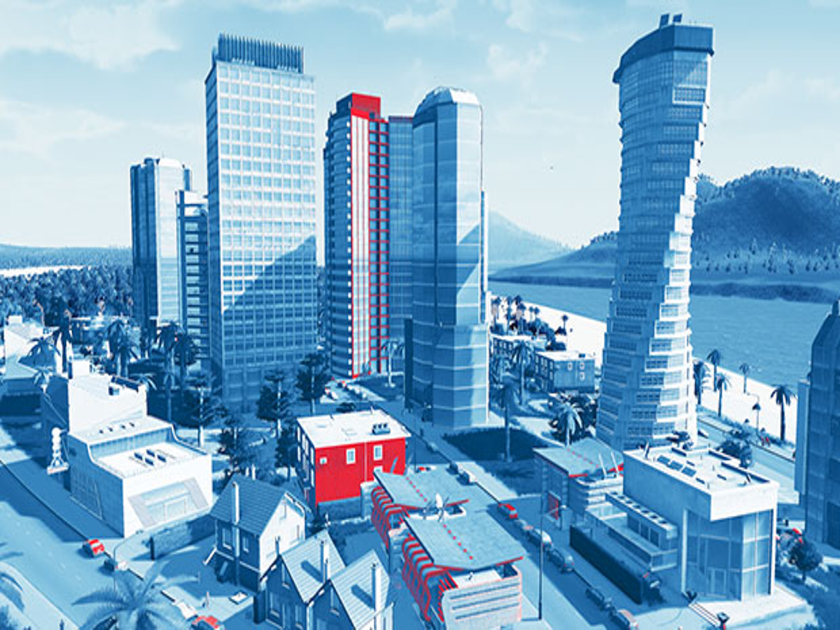 Cities: Skylines 2 has city builder fans in awe of a super-simple  quality-of-life feature