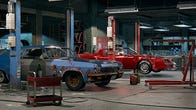Car Mechanic Sim 18: a truly lovely game that you must avoid for now