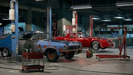 Car Mechanic Sim 18: a truly lovely game that you must avoid for now
