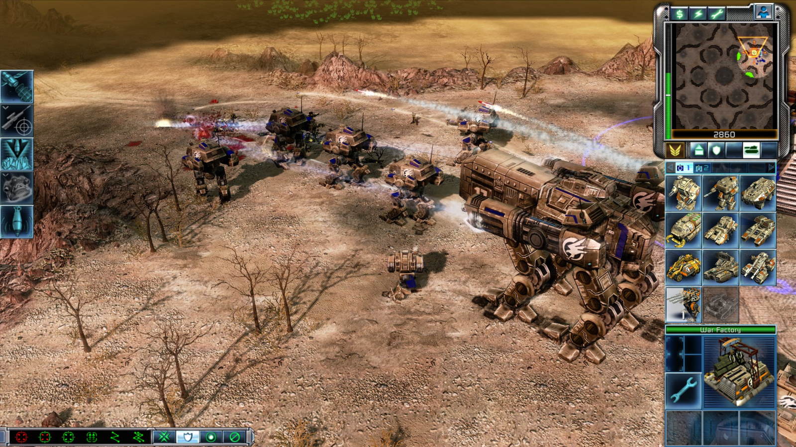 Modder Superior - Command & Conquer 3: Tiberium Wars | Rock Paper Shotgun