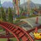 Rollercoaster Tycoon 4 screenshot